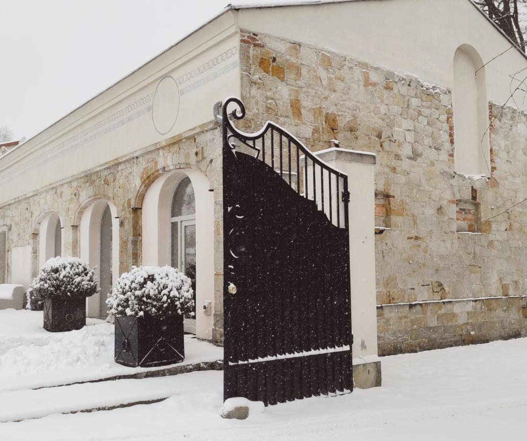Villa Toscana Luxury Loft Agroturystyka Boleslawiec  Exterior foto