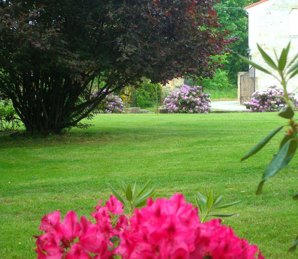 Villa Toscana Luxury Loft Agroturystyka Boleslawiec  Exterior foto