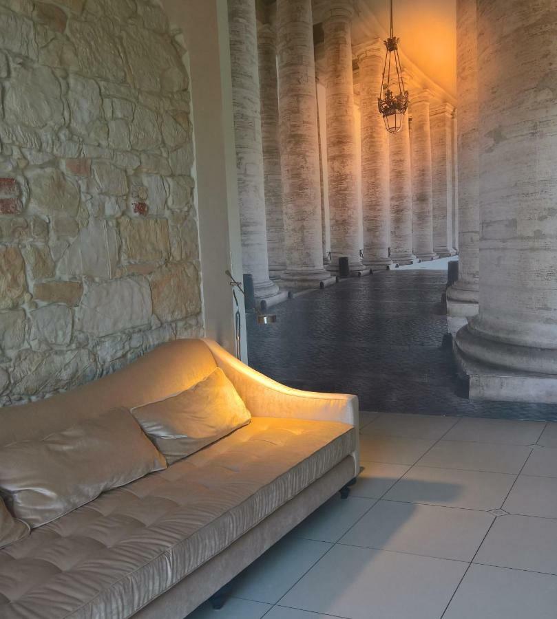 Villa Toscana Luxury Loft Agroturystyka Boleslawiec  Exterior foto